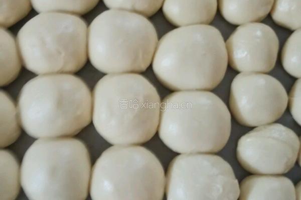厦门特香包的做法图解7