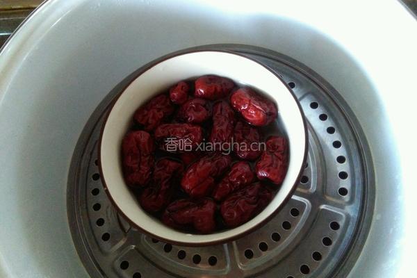 黄焖鸡块的做法图解6