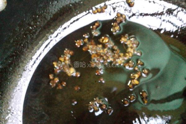盘龙黄鳝的做法图解4