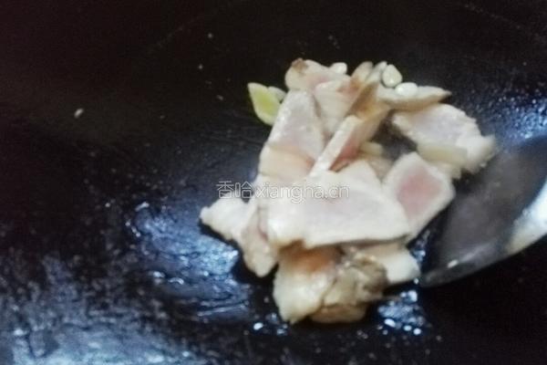 可乐肉的做法图解6