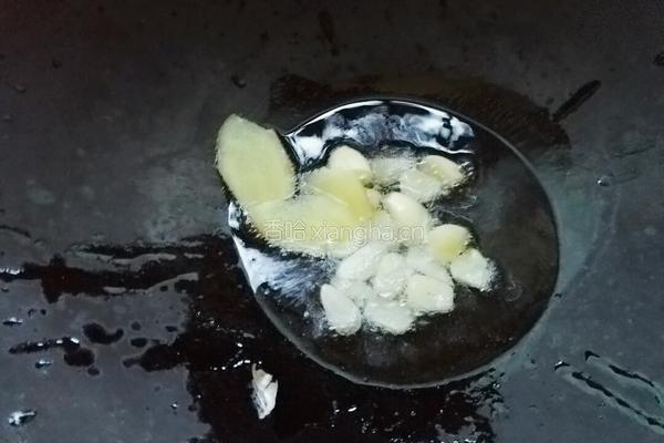 可乐肉的做法图解5