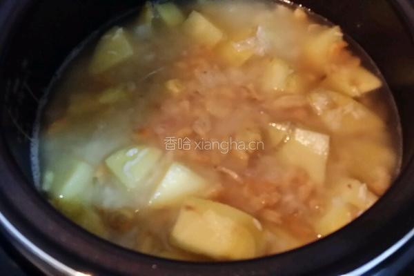懶人飯的做法图解6