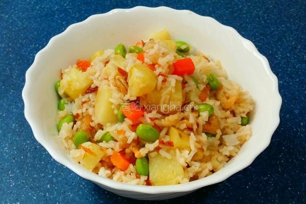 懶人飯的做法图解9