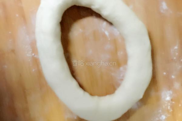 鱼肉馅水饺的做法图解17