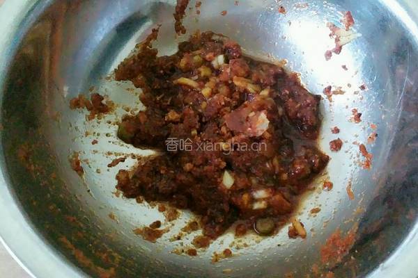咸烧白的做法图解15