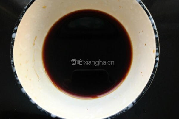 糖醋藕片的做法图解4