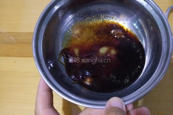 香辣大虾的做法图解5