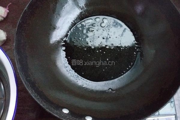 香辣大虾的做法图解6