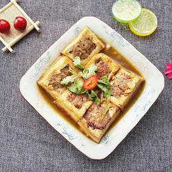 东江酿豆腐的做法[图]