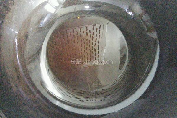 东江酿豆腐的做法图解9