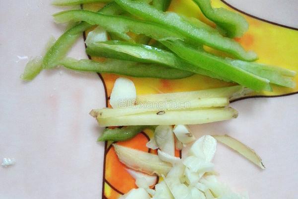 东江酿豆腐的做法图解11