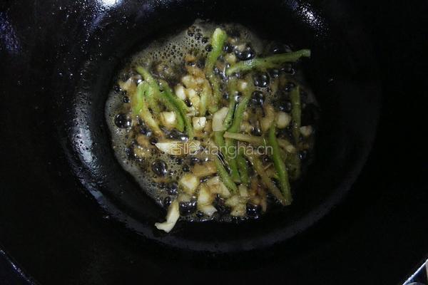 东江酿豆腐的做法图解13