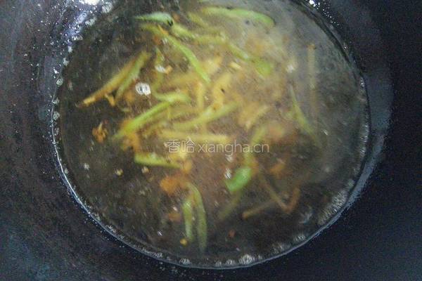 东江酿豆腐的做法图解14