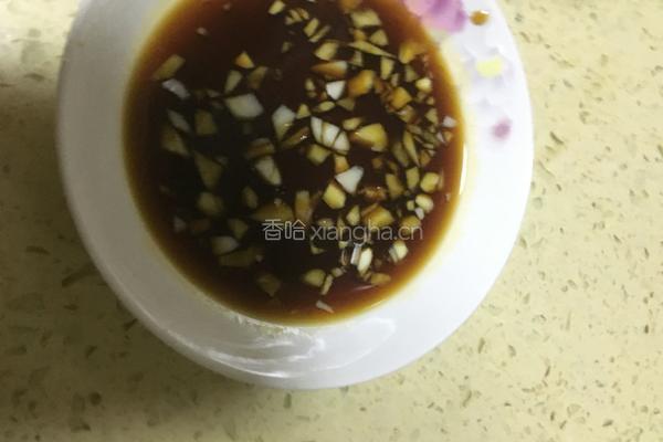 秘制辣椒油的做法图解5