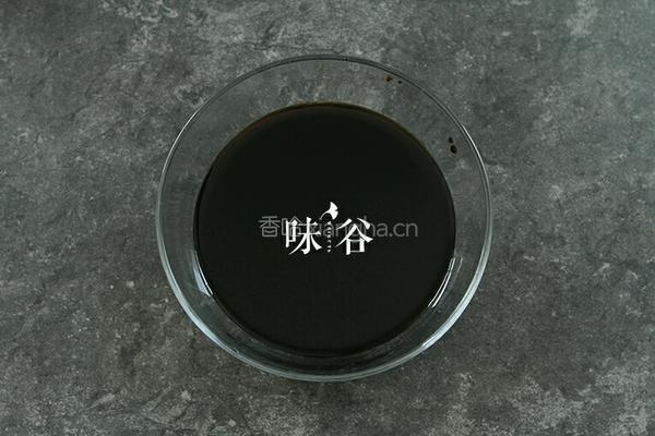 卤鸭翅的做法图解2