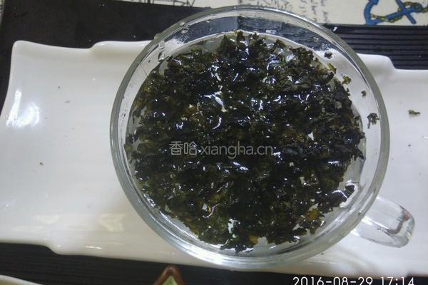 地皮鸡蛋的做法图解2