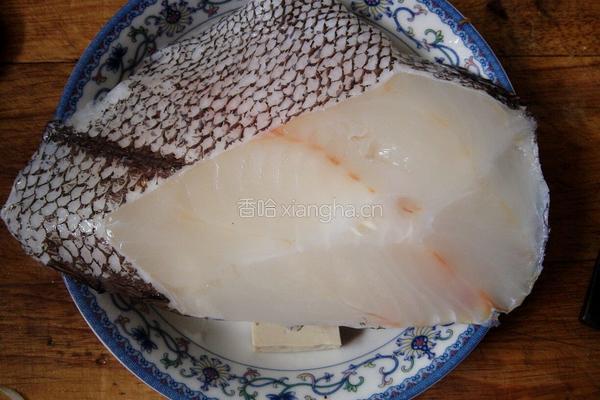 鳕鱼蒸豆腐的做法图解5