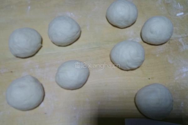 电饭锅烤面包的做法图解3