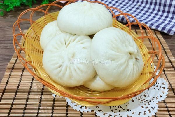 三丁包子