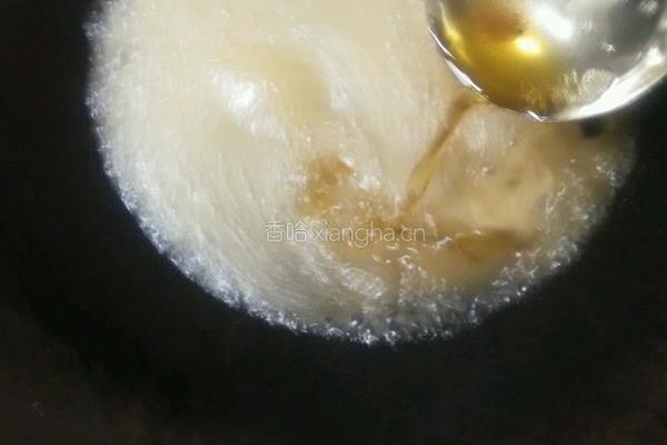 糖醋虾的做法图解5