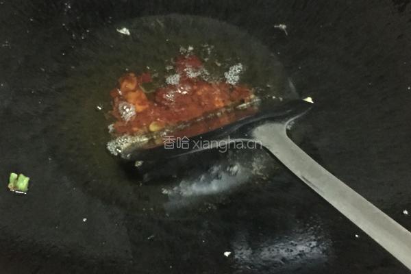 酸菜鲫鱼的做法图解9