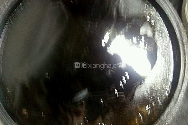 香蕉糯米饼的做法图解10