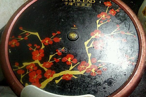 香蕉糯米饼的做法图解12