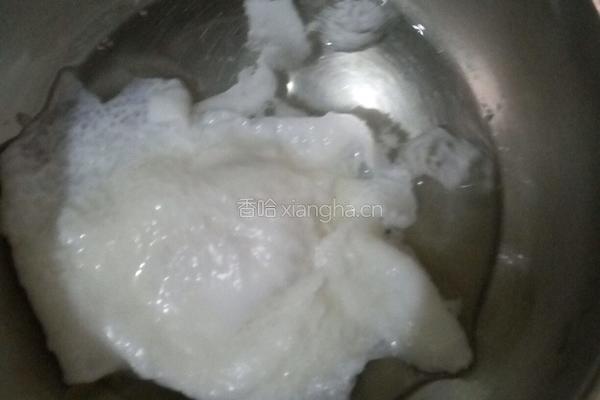 红汤面的做法图解4