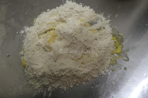 女巫手指饼干的做法图解4