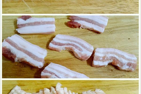 卤肉饭的做法图解2