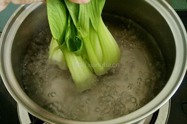 卤肉饭的做法图解11