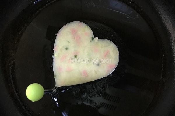 香煎土豆饼的做法图解5
