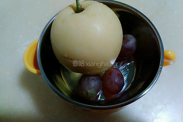 水果双皮奶的做法图解6