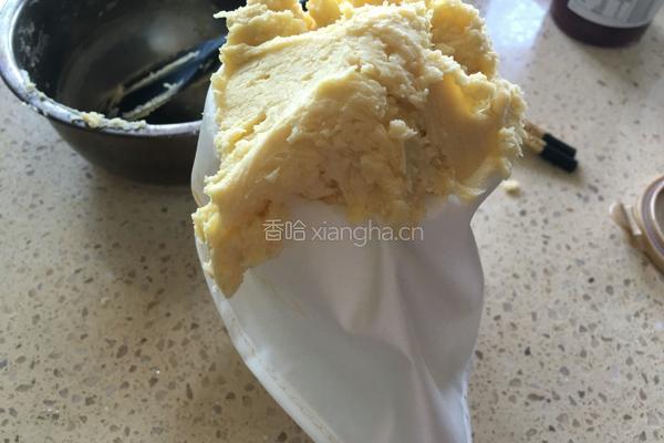 草莓饼干的做法图解8
