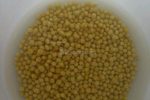自制纳豆的做法图解1