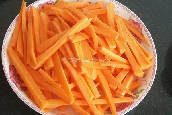 新疆抓饭的做法图解3