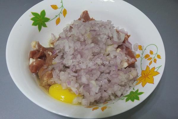 炸羊肉串的做法图解7