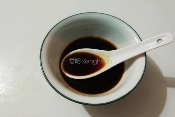 拌仔姜的做法图解5
