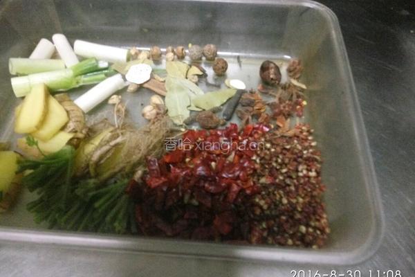 招财进宝的做法图解2
