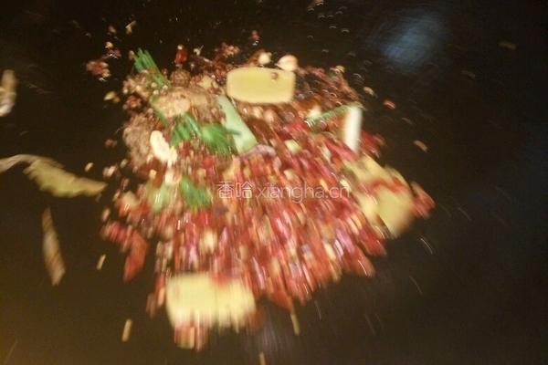 招财进宝的做法图解5