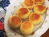 苏式鲜肉月饼的做法[图]