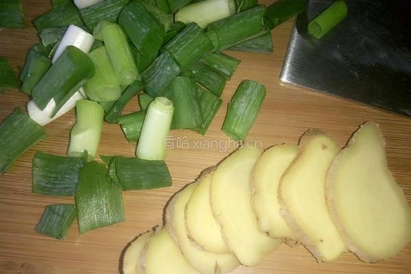 鸡骨架炖土豆的做法图解5
