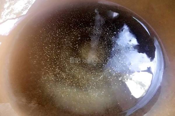 鸡骨架炖土豆的做法图解7