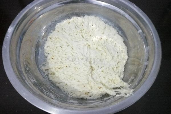 千层饼的做法图解4