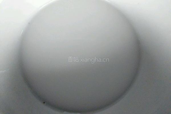 老黄瓜鸡蛋汤的做法图解1