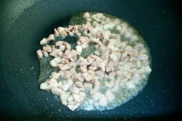 茄子酱的做法图解3