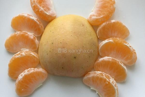 升级版的螃蟹的做法图解3