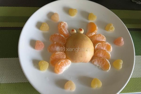 升级版的螃蟹的做法图解6