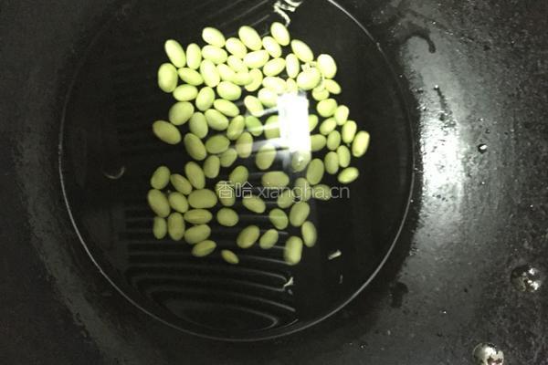 番茄酱炒饭的做法图解2