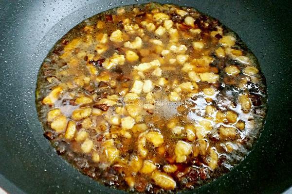 台式卤肉饭的做法图解9